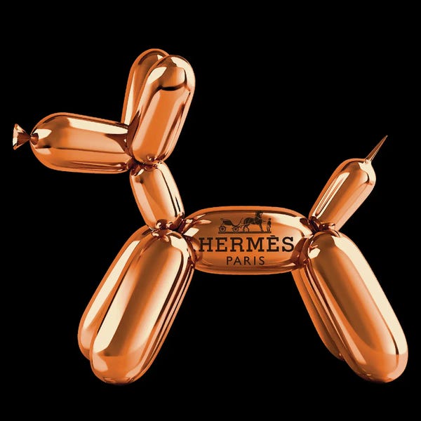 Hermés: H Pup by Studio One