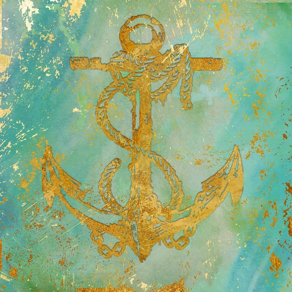 Anchors: Anchor I by Studio One