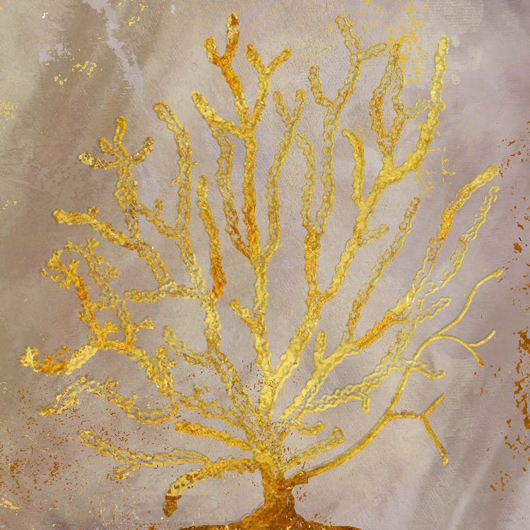 Sea Coral I