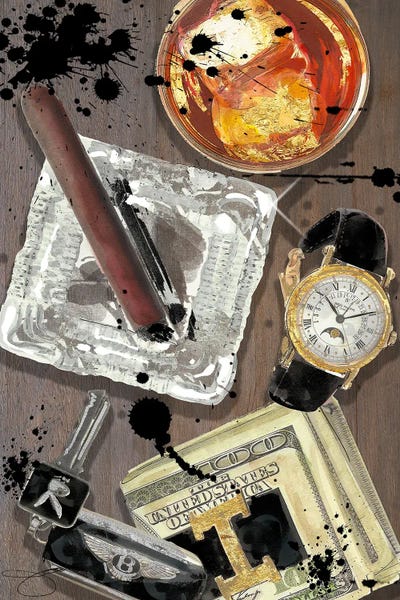 Money: The Player I by Studio One