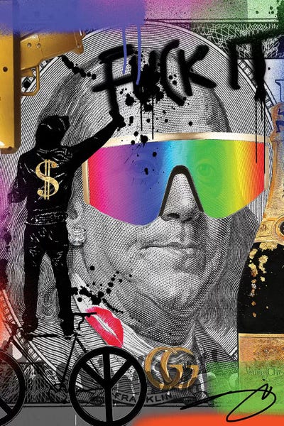 History: F@ck It by Studio One