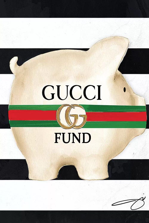 Gucci Fund