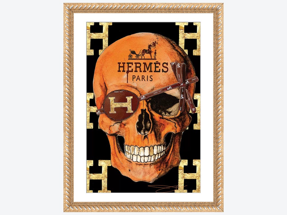 Hermes  coastally collected