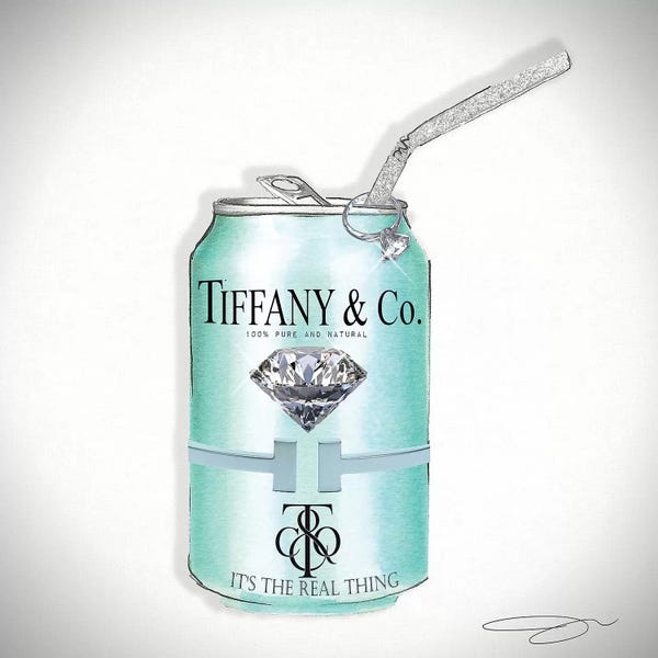 Tiffany & Co.: The Real Thing by Studio One