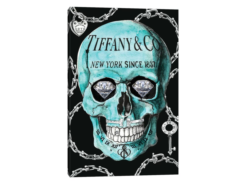 Tiffany And Co Posters for Sale - Fine Art America