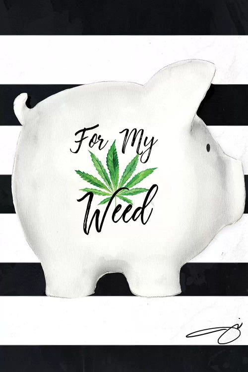 Weed Fund