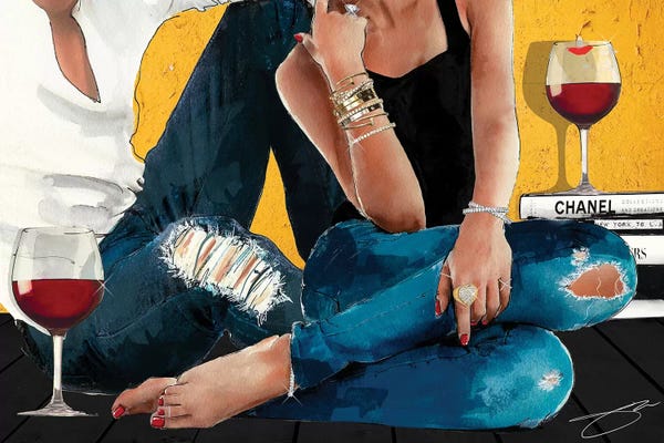 Women's Pants: Chill by Studio One