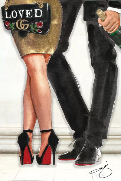 Romantic Bedroom (Couples): Celebrate by Studio One