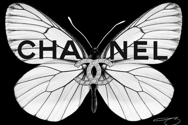 Fly As Chanel