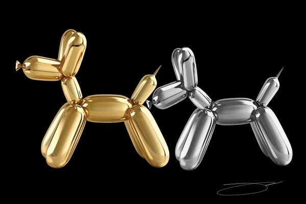 Silver: Nice To Meet You by Studio One