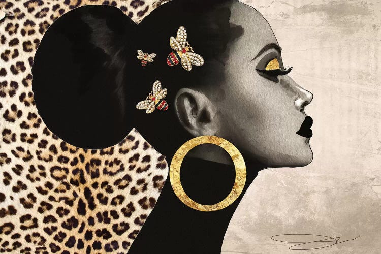 Dream Big by Studio One wall art