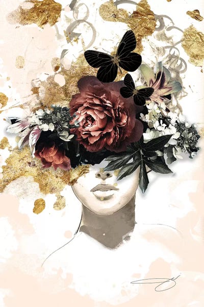 Butterflies and Flowers: In My Dreams by Studio One