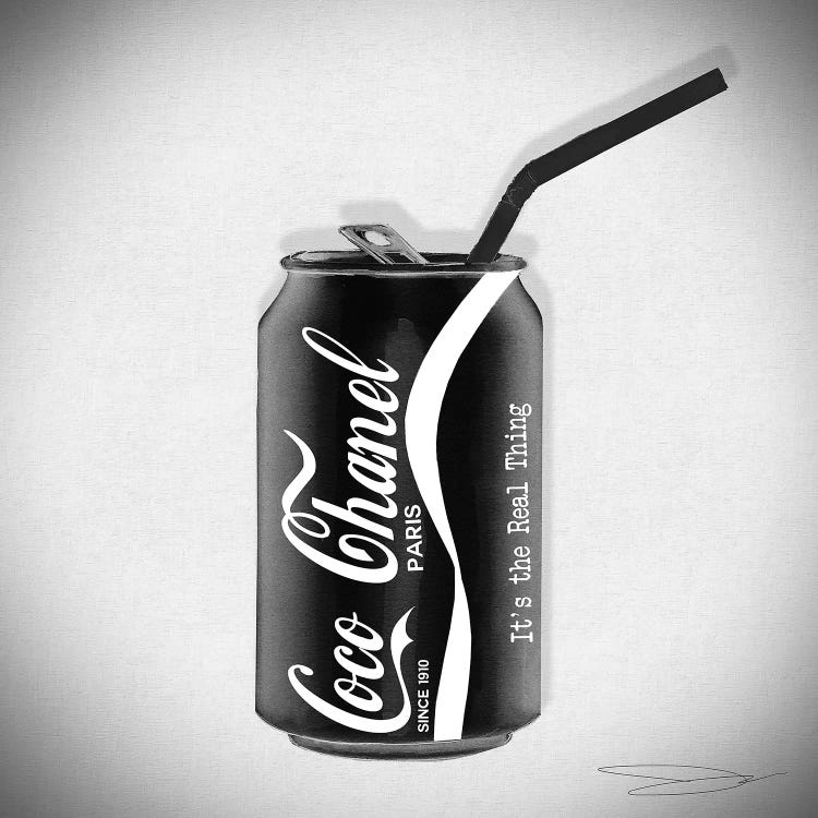 Coco Cola Classic