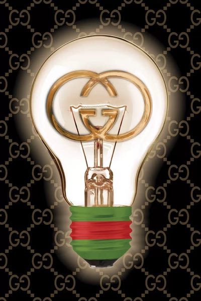 Gucci: Gucci Is A Good Idea by Studio One