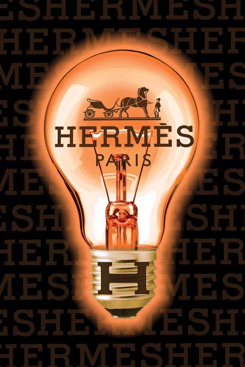 Hermes Is A Good Idea by Studio One wall art