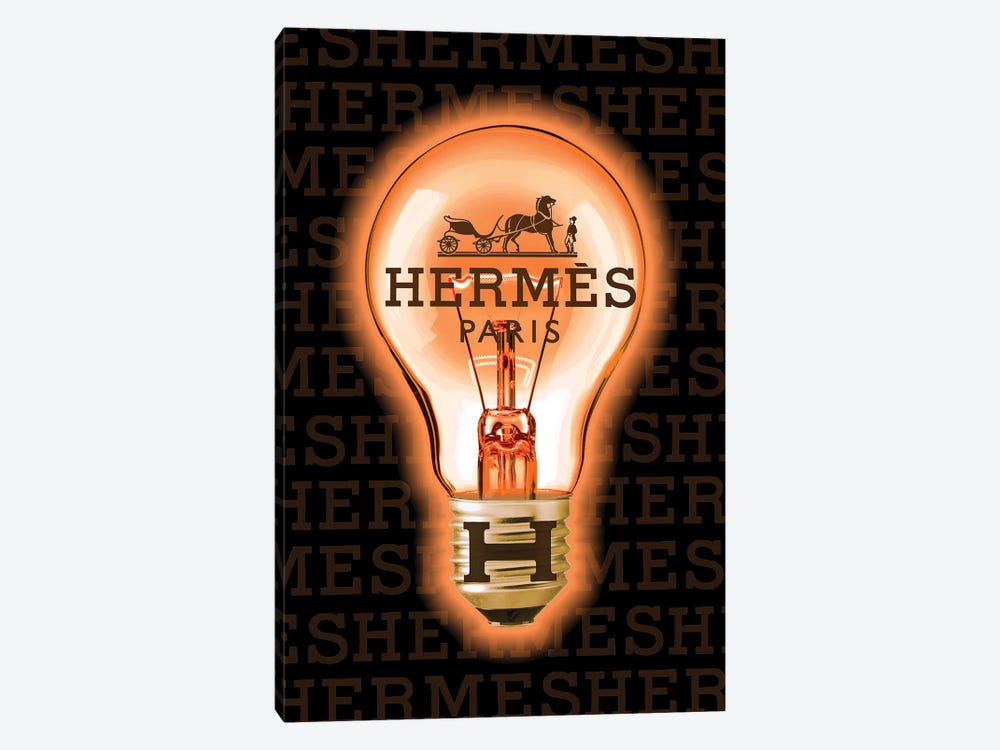 Hermes Is A Good Idea by Studio One 1-piece Canvas Art