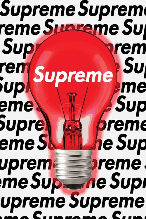 Supreme Idea