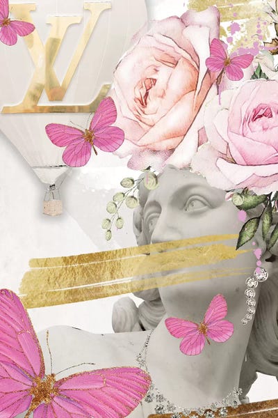 Louis Vuitton: Aphrodite by Studio One