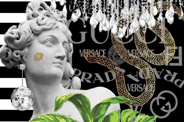 Fashion Lover: Odet by Studio One