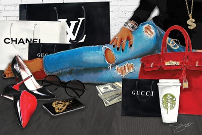 Women's Fashion