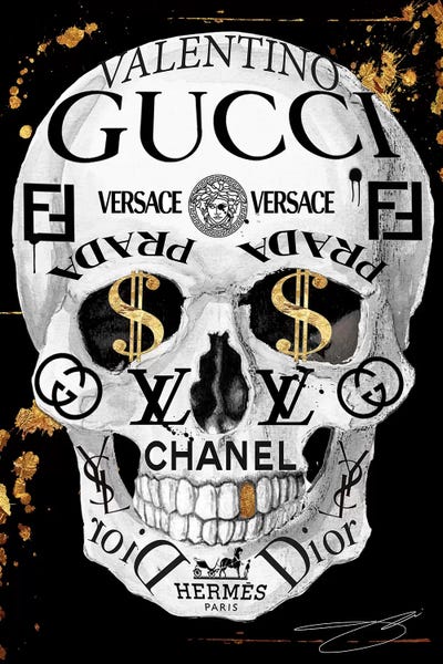 Horror: Designer To The Core by Studio One