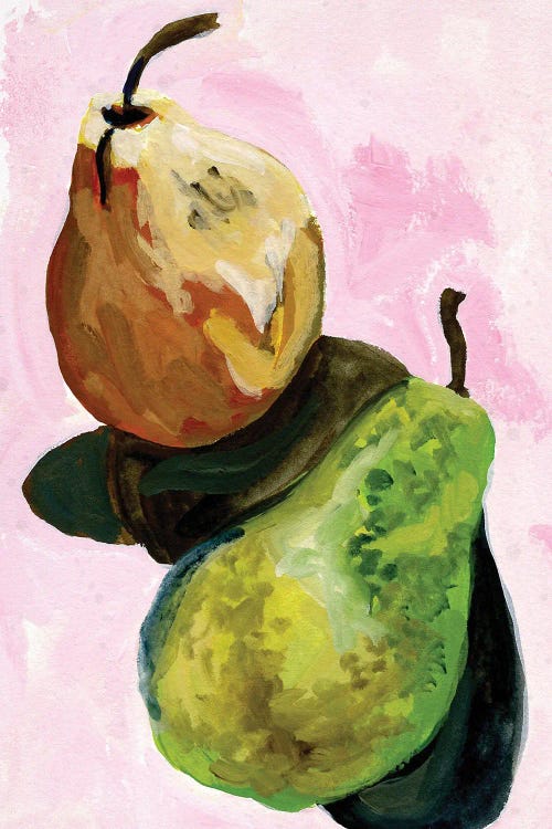 Pair Of Pears