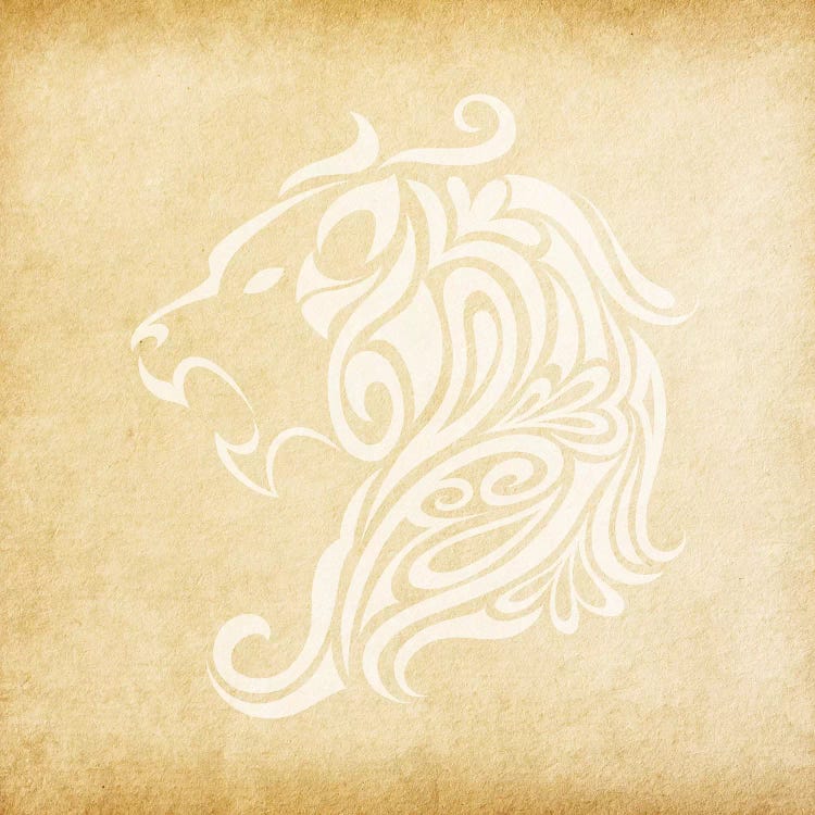 Influential Lion