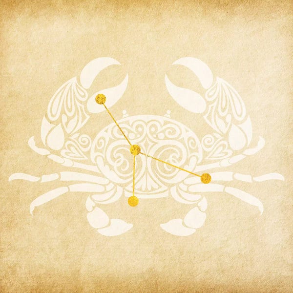 Crabs: Caring Shellfish with Constellation by 5by5collective