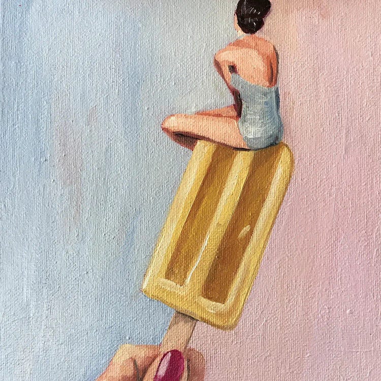 Ice Cream II