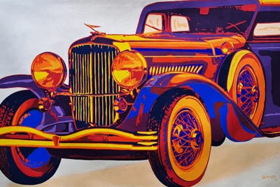 Duesenberg
