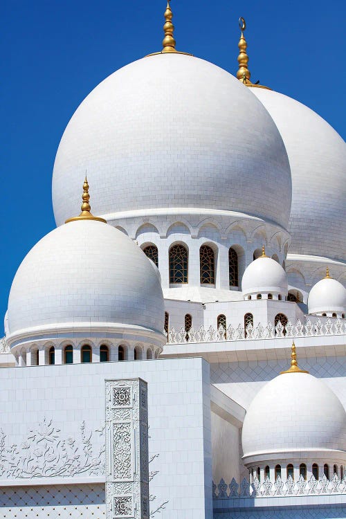 Sheikh Zayed Grand Mosque II