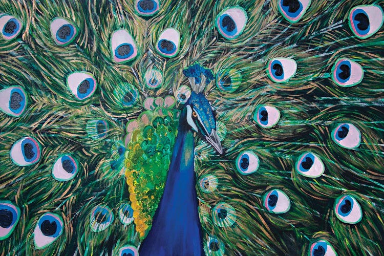 Peacock