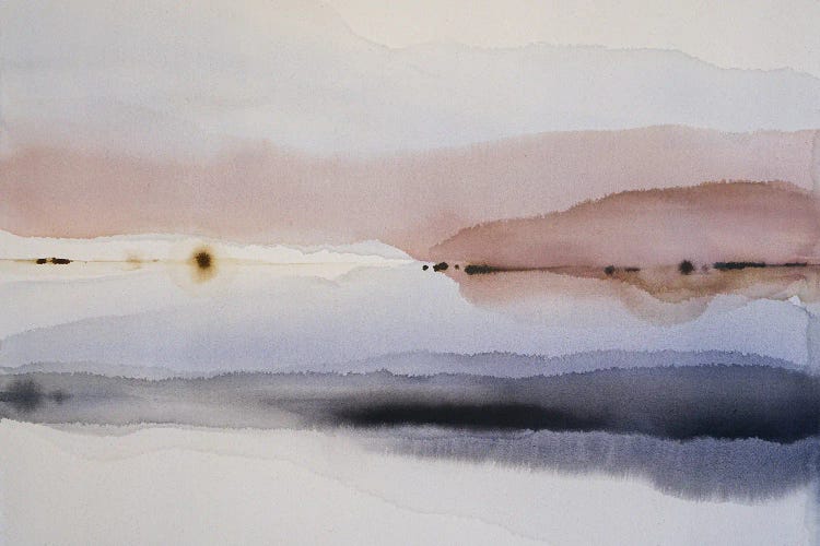 Dawn's Serene