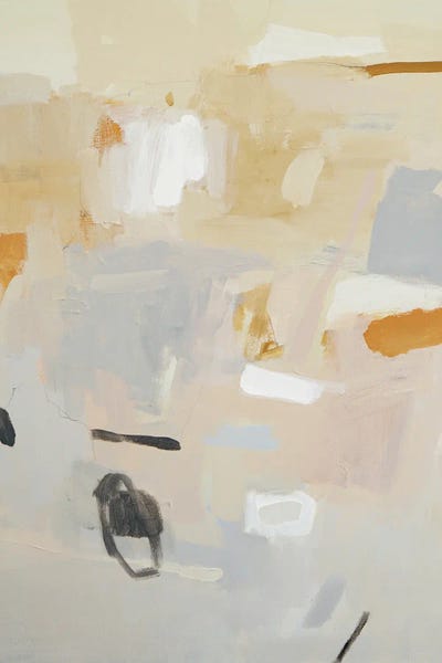 Organic Modern: Genoa by Shina Choi