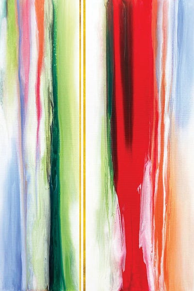 Vivid Visions by Spellbound Fine Art acrylic art print