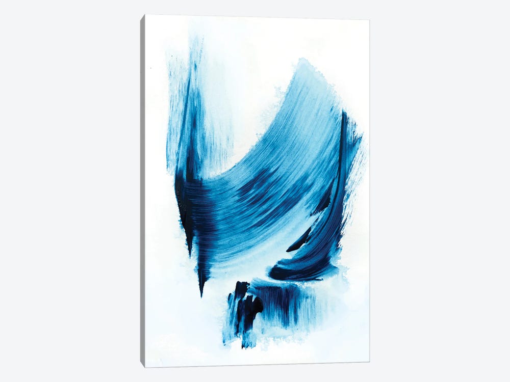 Royal Blue III by Spellbound Fine Art 1-piece Art Print
