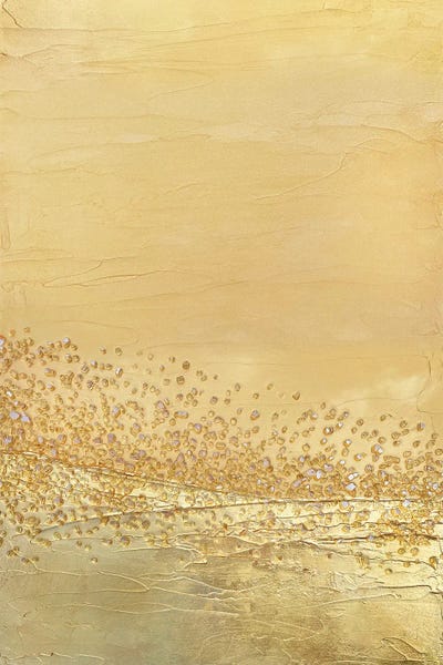 Similar To Mark Rothko: Gold by Spellbound Fine Art