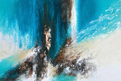 Tamul by Spellbound Fine Art acrylic art print