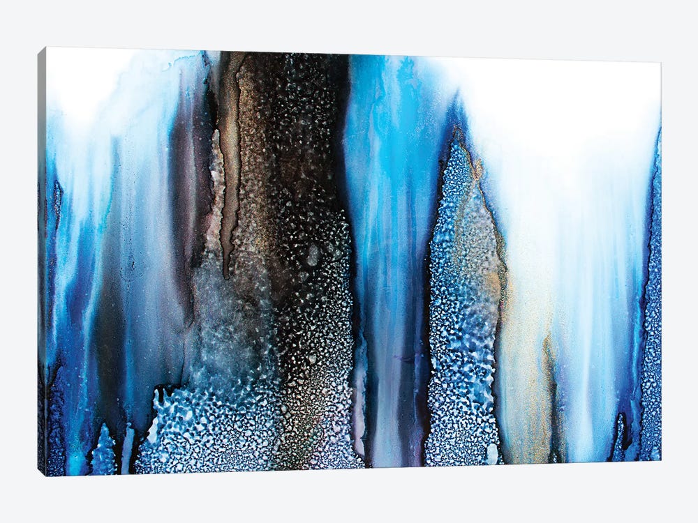 Magnetic by Spellbound Fine Art 1-piece Canvas Print