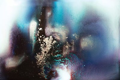 Mixtus by Spellbound Fine Art acrylic art print