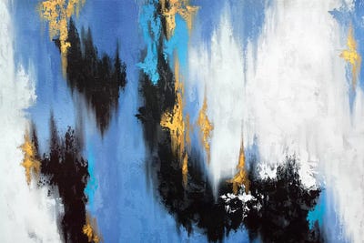 Parallel by Spellbound Fine Art acrylic art print