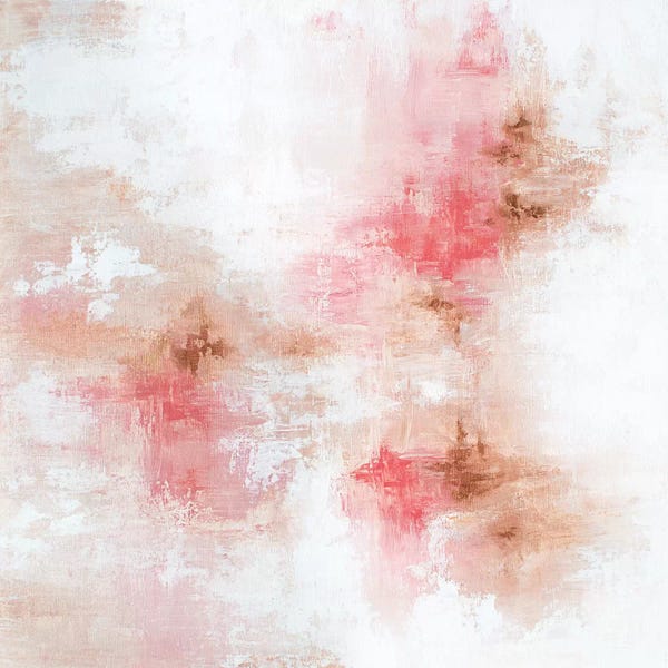 Spellbound Fine Art: Rose Gold by Spellbound Fine Art