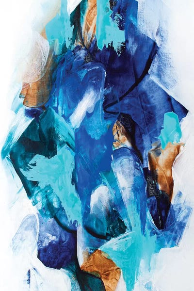 Spellbound Fine Art: Synthesis by Spellbound Fine Art