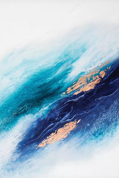 Calming Serenity by Spellbound Fine Art acrylic art print