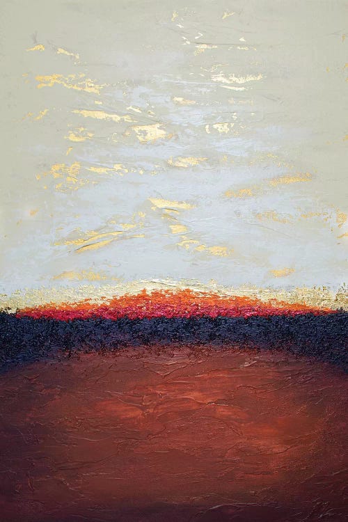 Deep Emergence by Spellbound Fine Art wall art