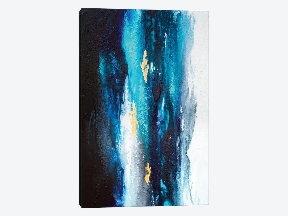 Deep Ocean by Spellbound Fine Art 1-piece Art Print