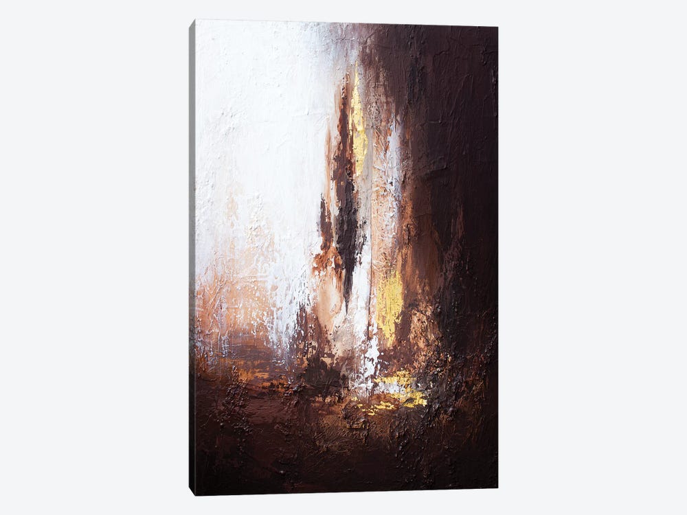 Light Of The Cave by Spellbound Fine Art 1-piece Canvas Art