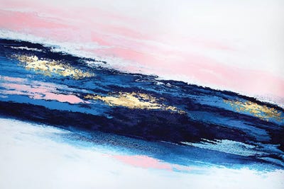 Receiving by Spellbound Fine Art acrylic art print