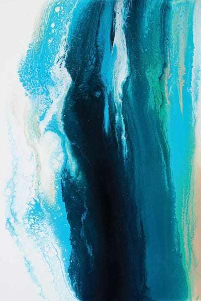 Risen by Spellbound Fine Art acrylic art print