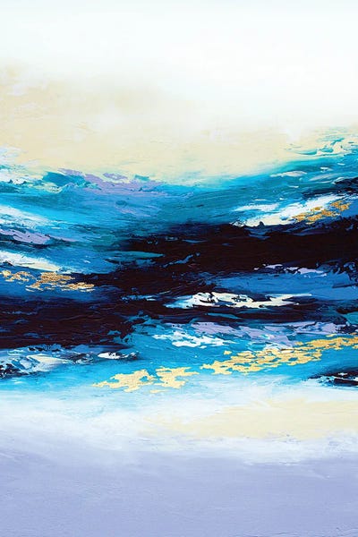 Deep Serenity by Spellbound Fine Art acrylic art print